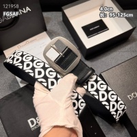Dolce & Gabbana D&G AAA Quality Belts For Unisex #1189455