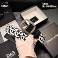 Cheap Dolce &amp; Gabbana D&amp;G AAA Quality Belts For Unisex #1189455 Replica Wholesale [$64.00 USD] [ITEM#1189455] on Replica Dolce &amp; Gabbana D&amp;G AAA Quality Belts