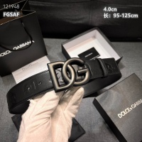 Cheap Dolce &amp; Gabbana D&amp;G AAA Quality Belts For Men #1189458 Replica Wholesale [$64.00 USD] [ITEM#1189458] on Replica Dolce &amp; Gabbana D&amp;G AAA Quality Belts