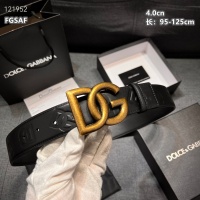 Cheap Dolce &amp; Gabbana D&amp;G AAA Quality Belts For Men #1189461 Replica Wholesale [$64.00 USD] [ITEM#1189461] on Replica Dolce &amp; Gabbana D&amp;G AAA Quality Belts