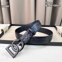 Cheap Dolce &amp; Gabbana D&amp;G AAA Quality Belts For Men #1189463 Replica Wholesale [$56.00 USD] [ITEM#1189463] on Replica Dolce &amp; Gabbana D&amp;G AAA Quality Belts