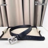 Cheap Dolce &amp; Gabbana D&amp;G AAA Quality Belts For Men #1189465 Replica Wholesale [$56.00 USD] [ITEM#1189465] on Replica Dolce &amp; Gabbana D&amp;G AAA Quality Belts