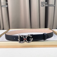 Dolce & Gabbana D&G AAA Quality Belts For Women #1189473