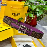 Cheap Fendi AAA Quality Belts For Unisex #1189487 Replica Wholesale [$56.00 USD] [ITEM#1189487] on Replica Fendi AAA Quality Belts