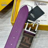 Cheap Fendi AAA Quality Belts For Unisex #1189487 Replica Wholesale [$56.00 USD] [ITEM#1189487] on Replica Fendi AAA Quality Belts