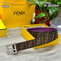 Cheap Fendi AAA Quality Belts For Unisex #1189488 Replica Wholesale [$56.00 USD] [ITEM#1189488] on Replica Fendi AAA Quality Belts