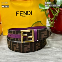 Cheap Fendi AAA Quality Belts For Unisex #1189489 Replica Wholesale [$56.00 USD] [ITEM#1189489] on Replica Fendi AAA Quality Belts