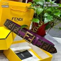 Cheap Fendi AAA Quality Belts For Unisex #1189489 Replica Wholesale [$56.00 USD] [ITEM#1189489] on Replica Fendi AAA Quality Belts