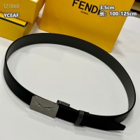 Cheap Fendi AAA Quality Belts For Men #1189492 Replica Wholesale [$64.00 USD] [ITEM#1189492] on Replica Fendi AAA Quality Belts