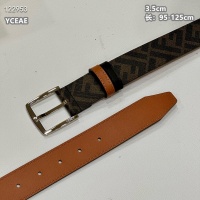 Cheap Fendi AAA Quality Belts For Men #1189497 Replica Wholesale [$60.00 USD] [ITEM#1189497] on Replica Fendi AAA Quality Belts