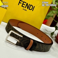 Cheap Fendi AAA Quality Belts For Men #1189497 Replica Wholesale [$60.00 USD] [ITEM#1189497] on Replica Fendi AAA Quality Belts