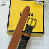 Cheap Fendi AAA Quality Belts For Men #1189497 Replica Wholesale [$60.00 USD] [ITEM#1189497] on Replica Fendi AAA Quality Belts