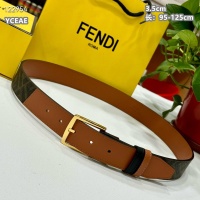 Cheap Fendi AAA Quality Belts For Men #1189498 Replica Wholesale [$60.00 USD] [ITEM#1189498] on Replica Fendi AAA Quality Belts