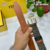 Cheap Fendi AAA Quality Belts For Men #1189498 Replica Wholesale [$60.00 USD] [ITEM#1189498] on Replica Fendi AAA Quality Belts