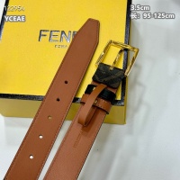 Cheap Fendi AAA Quality Belts For Men #1189498 Replica Wholesale [$60.00 USD] [ITEM#1189498] on Replica Fendi AAA Quality Belts