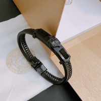 Cheap Versace Bracelets #1189504 Replica Wholesale [$45.00 USD] [ITEM#1189504] on Replica Versace Bracelets