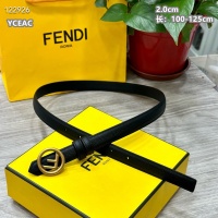 Cheap Fendi AAA Quality Belts For Women #1189515 Replica Wholesale [$52.00 USD] [ITEM#1189515] on Replica Fendi AAA Quality Belts