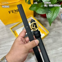 Cheap Fendi AAA Quality Belts For Women #1189515 Replica Wholesale [$52.00 USD] [ITEM#1189515] on Replica Fendi AAA Quality Belts