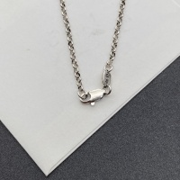 Cheap Chrome Hearts Necklaces #1189519 Replica Wholesale [$42.00 USD] [ITEM#1189519] on Replica Chrome Hearts Necklaces