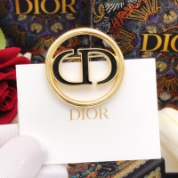 Cheap Christian Dior Brooches For Women #1189529 Replica Wholesale [$29.00 USD] [ITEM#1189529] on Replica Christian Dior Brooches