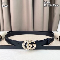 Cheap Gucci AAA Quality Belts For Women #1189540 Replica Wholesale [$52.00 USD] [ITEM#1189540] on Replica Gucci AAA Quality Belts