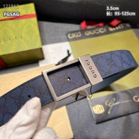 Cheap Gucci AAA Quality Belts For Men #1189543 Replica Wholesale [$48.00 USD] [ITEM#1189543] on Replica Gucci AAA Quality Belts