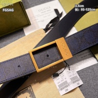 Cheap Gucci AAA Quality Belts For Men #1189544 Replica Wholesale [$48.00 USD] [ITEM#1189544] on Replica Gucci AAA Quality Belts