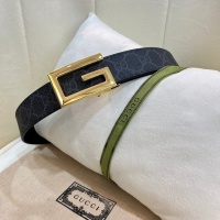 Gucci AAA Quality Belts For Men #1189550