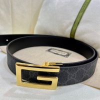 Cheap Gucci AAA Quality Belts For Men #1189550 Replica Wholesale [$52.00 USD] [ITEM#1189550] on Replica Gucci AAA Quality Belts