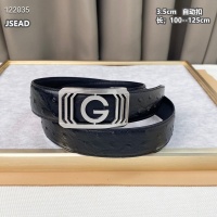 Gucci AAA Quality Belts For Men #1189554