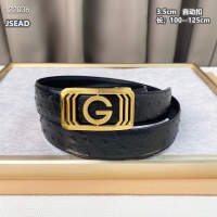 Gucci AAA Quality Belts For Men #1189555