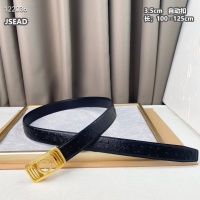 Cheap Gucci AAA Quality Belts For Men #1189555 Replica Wholesale [$56.00 USD] [ITEM#1189555] on Replica Gucci AAA Quality Belts