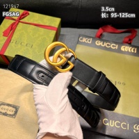 Gucci AAA Quality Belts For Unisex #1189561