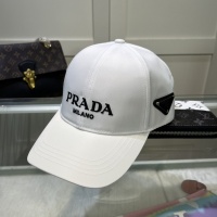 Cheap Prada Caps #1189565 Replica Wholesale [$25.00 USD] [ITEM#1189565] on Replica Prada Caps