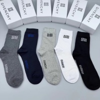 Cheap Givenchy Socks #1189627 Replica Wholesale [$29.00 USD] [ITEM#1189627] on Replica Givenchy Socks