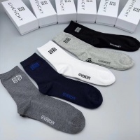 Cheap Givenchy Socks #1189627 Replica Wholesale [$29.00 USD] [ITEM#1189627] on Replica Givenchy Socks
