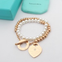 Cheap Tiffany Bracelets For Women #1189667 Replica Wholesale [$27.00 USD] [ITEM#1189667] on Replica Tiffany Bracelets