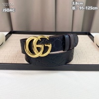 Cheap Gucci AAA Quality Belts For Men #1189715 Replica Wholesale [$52.00 USD] [ITEM#1189715] on Replica Gucci AAA Quality Belts