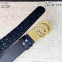 Cheap Gucci AAA Quality Belts For Men #1189715 Replica Wholesale [$52.00 USD] [ITEM#1189715] on Replica Gucci AAA Quality Belts