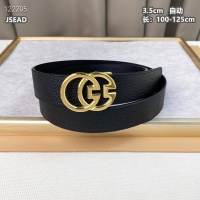 Cheap Gucci AAA Quality Belts For Men #1189722 Replica Wholesale [$56.00 USD] [ITEM#1189722] on Replica Gucci AAA Quality Belts