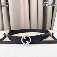 Cheap Gucci AAA Quality Belts For Men #1189725 Replica Wholesale [$56.00 USD] [ITEM#1189725] on Replica Gucci AAA Quality Belts