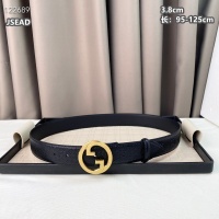 Cheap Gucci AAA Quality Belts For Men #1189726 Replica Wholesale [$56.00 USD] [ITEM#1189726] on Replica Gucci AAA Quality Belts