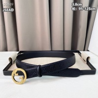 Cheap Gucci AAA Quality Belts For Men #1189726 Replica Wholesale [$56.00 USD] [ITEM#1189726] on Replica Gucci AAA Quality Belts