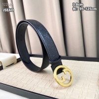 Cheap Gucci AAA Quality Belts For Men #1189726 Replica Wholesale [$56.00 USD] [ITEM#1189726] on Replica Gucci AAA Quality Belts