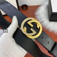 Gucci AAA Quality Belts For Men #1189735