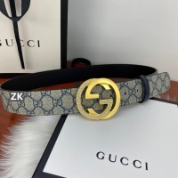 Cheap Gucci AAA Quality Belts For Men #1189739 Replica Wholesale [$76.00 USD] [ITEM#1189739] on Replica Gucci AAA Quality Belts