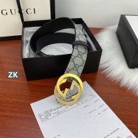 Cheap Gucci AAA Quality Belts For Men #1189739 Replica Wholesale [$76.00 USD] [ITEM#1189739] on Replica Gucci AAA Quality Belts