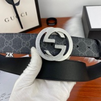 Cheap Gucci AAA Quality Belts For Men #1189740 Replica Wholesale [$76.00 USD] [ITEM#1189740] on Replica Gucci AAA Quality Belts