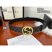 Cheap Gucci AAA Quality Belts For Men #1189741 Replica Wholesale [$76.00 USD] [ITEM#1189741] on Replica Gucci AAA Quality Belts