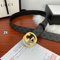 Cheap Gucci AAA Quality Belts For Men #1189741 Replica Wholesale [$76.00 USD] [ITEM#1189741] on Replica Gucci AAA Quality Belts